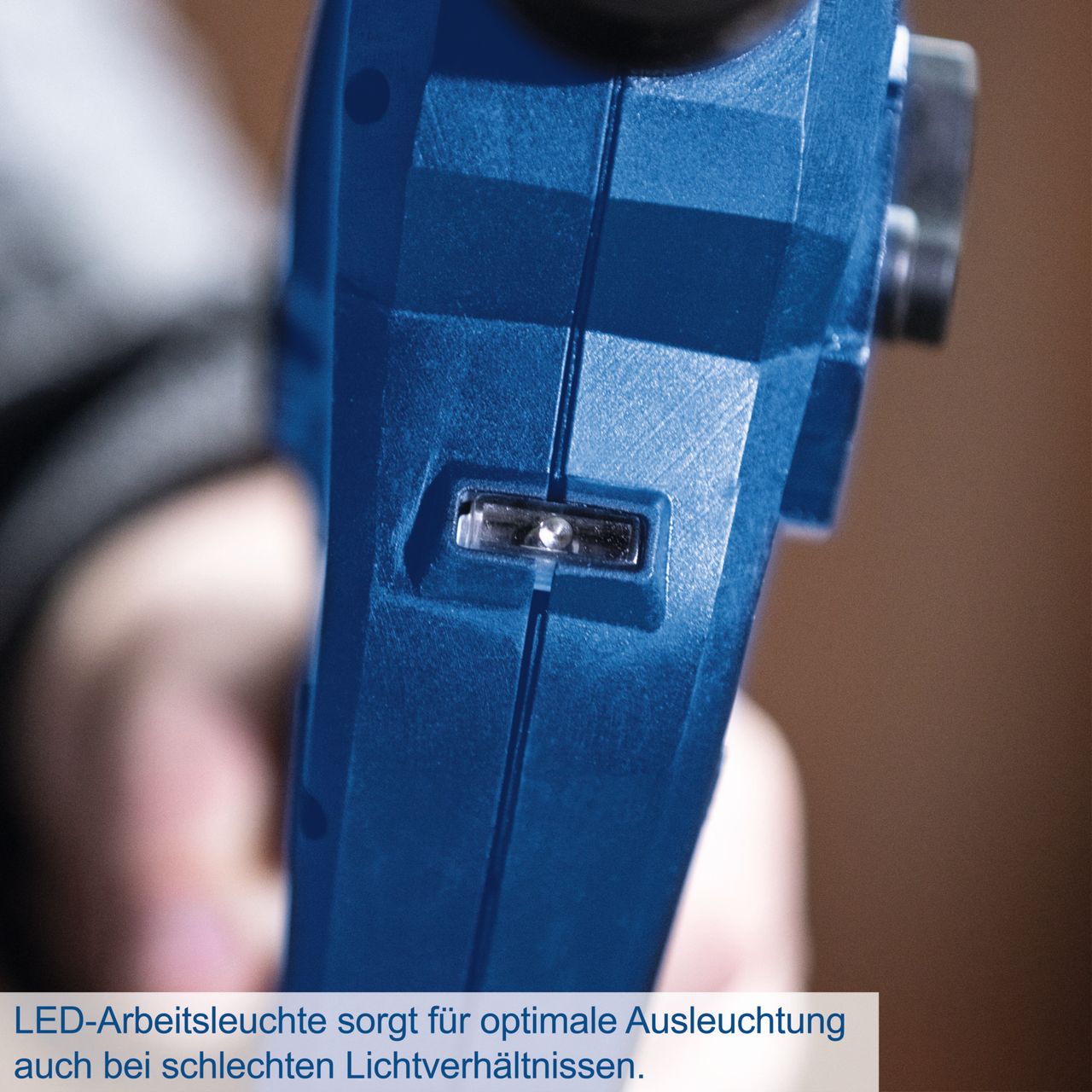 Scheppach Akku-Bohrhammer C-RHD130-X
