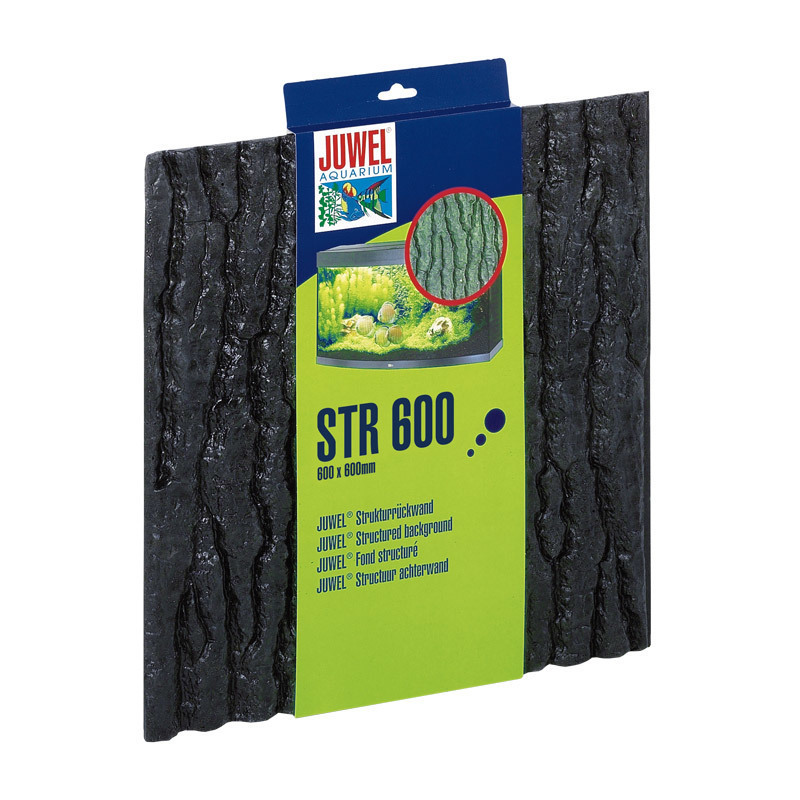 JUWEL Rückwände JUWEL Strukturrückwand STR 600 600 x 500 mm