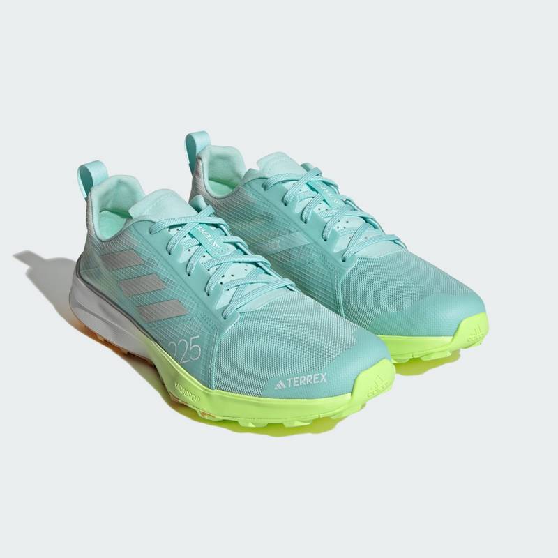 adidas TERREX Speed Flow Trailrunning-Schuh Laufschuhe Herren