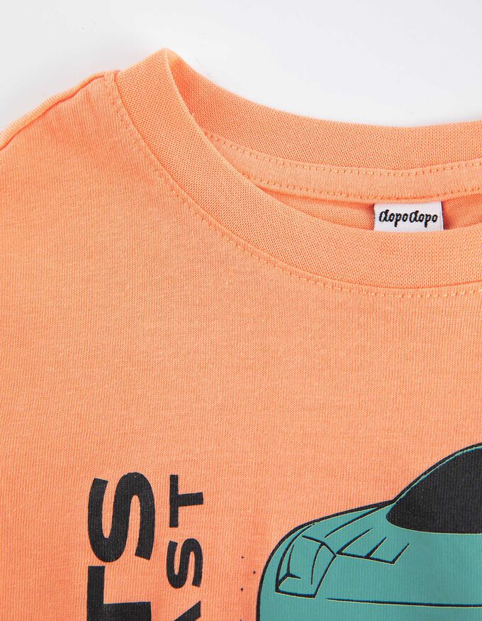 T-Shirt - Print