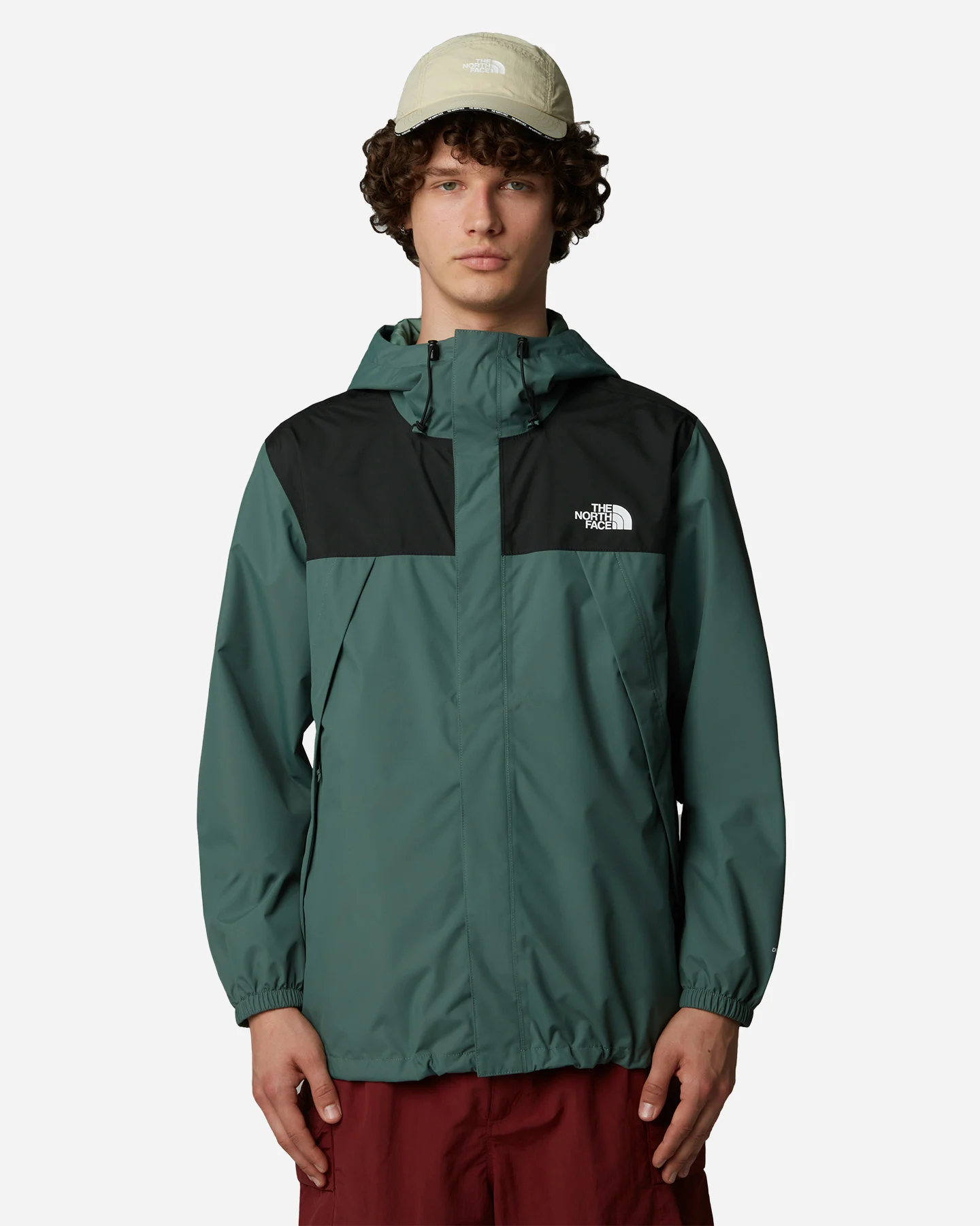 Giacca Outdoor The North Face Antora M NF0A7QEYLFW1