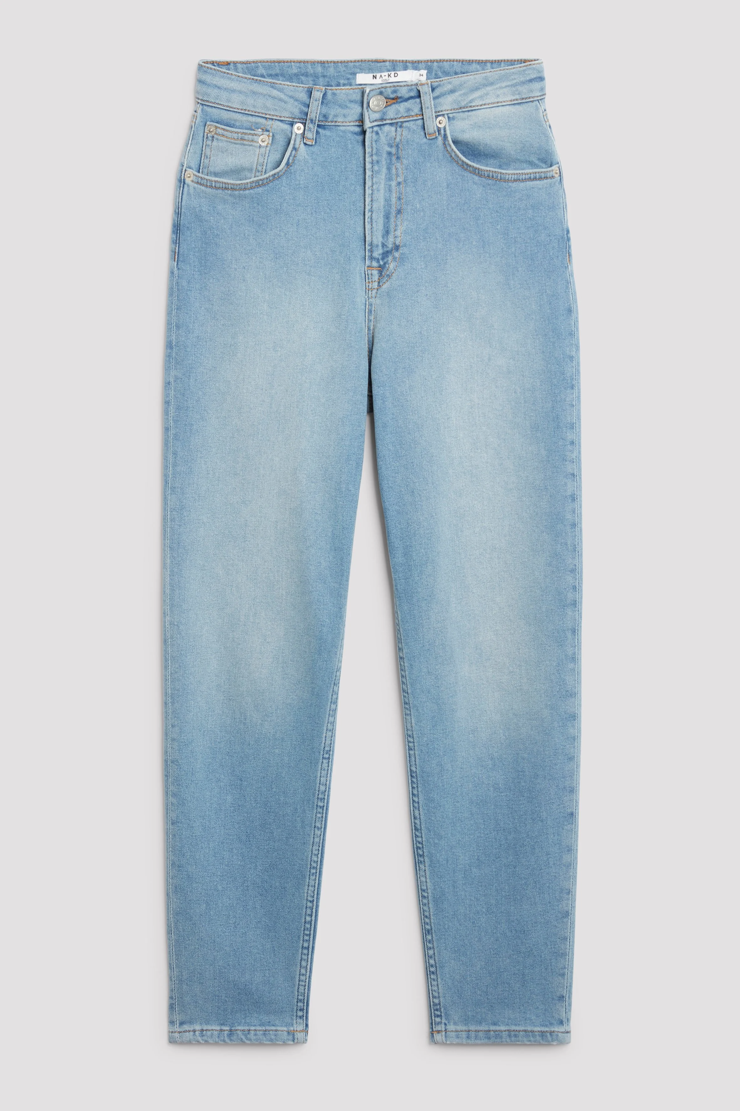 Mom Jeans
