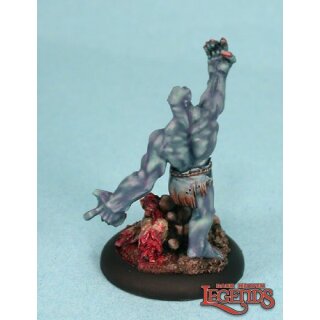 Maugramak, Ghast Lord