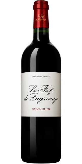 Les Fiefs de Lagrange 2014