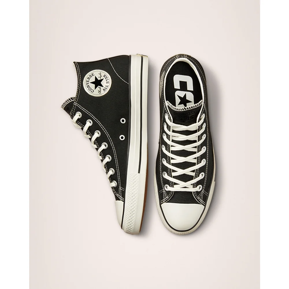 Converse Chuck Taylor All Star Pro Cut Off A02136C / schwarz