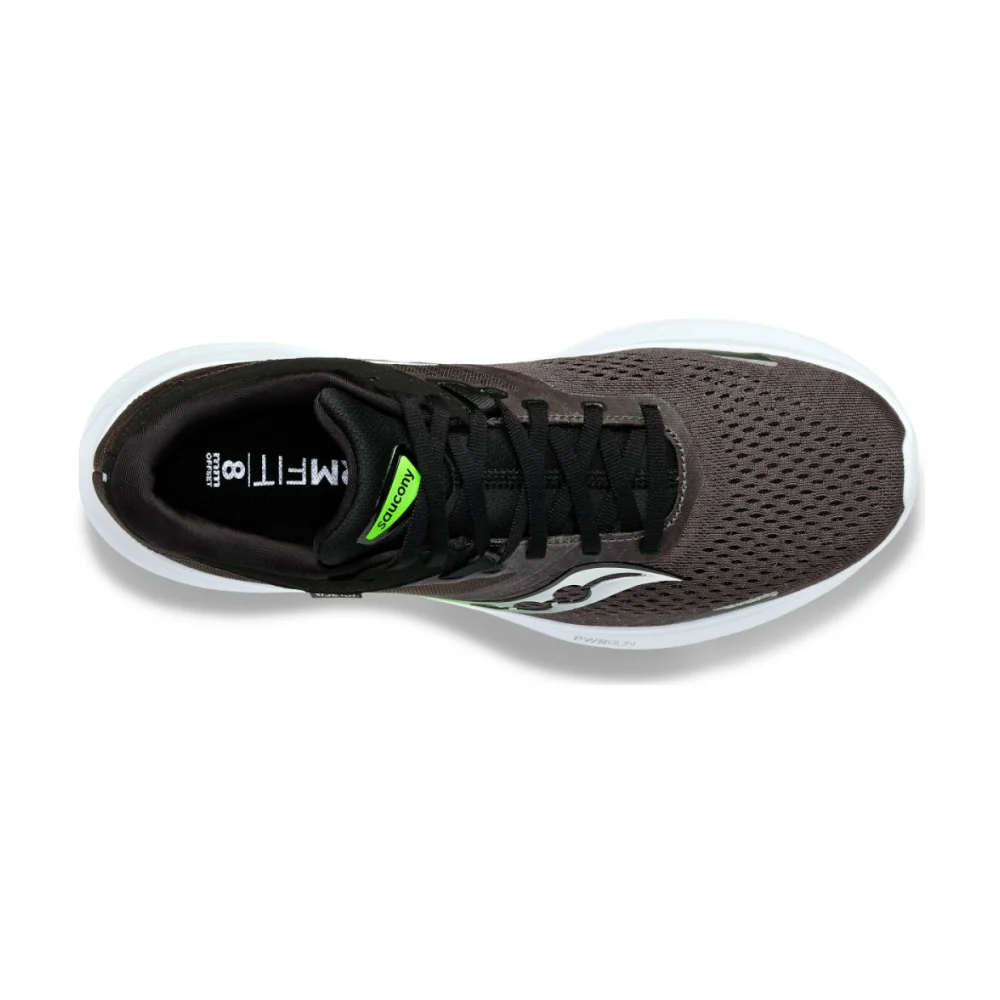 Saucony Ride 16 S20830-31 / schwarz