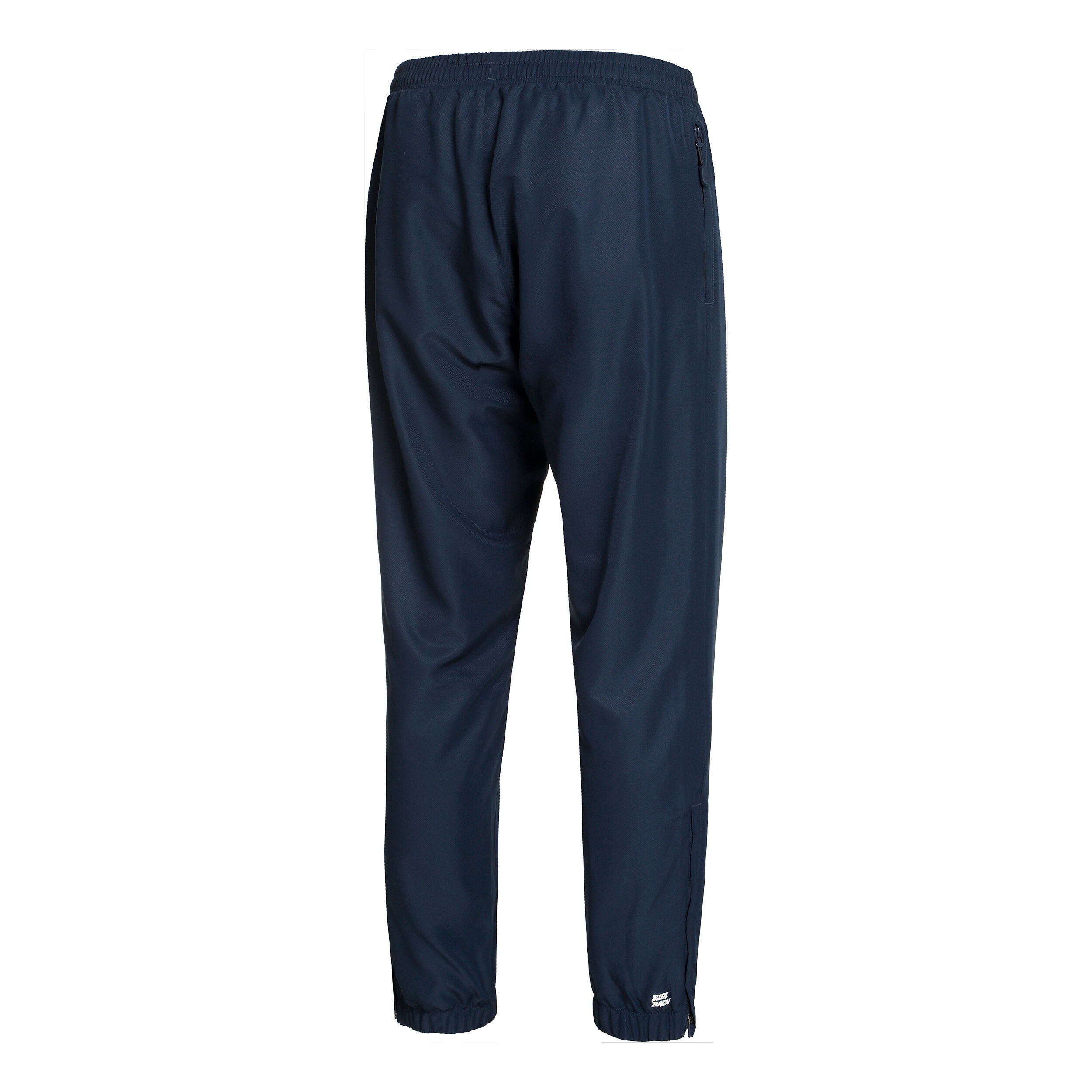 Fingerprint Trainingsanzug Herren - Dunkelblau, Blau