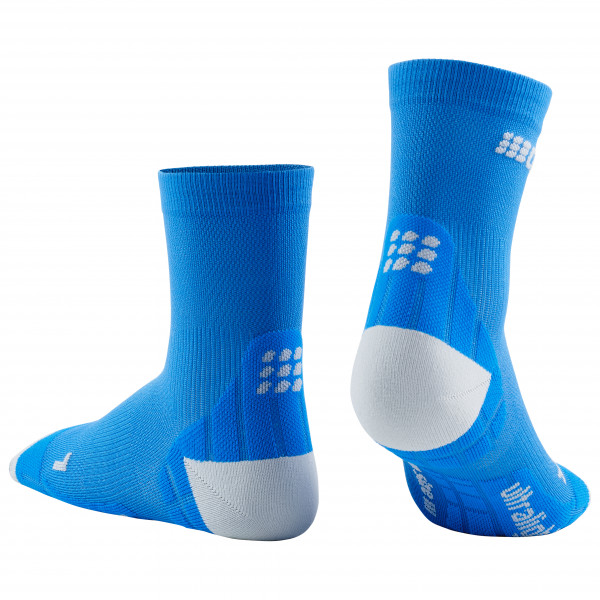 CEP - Women's Ultralight Short Socks - Kompressionssocken