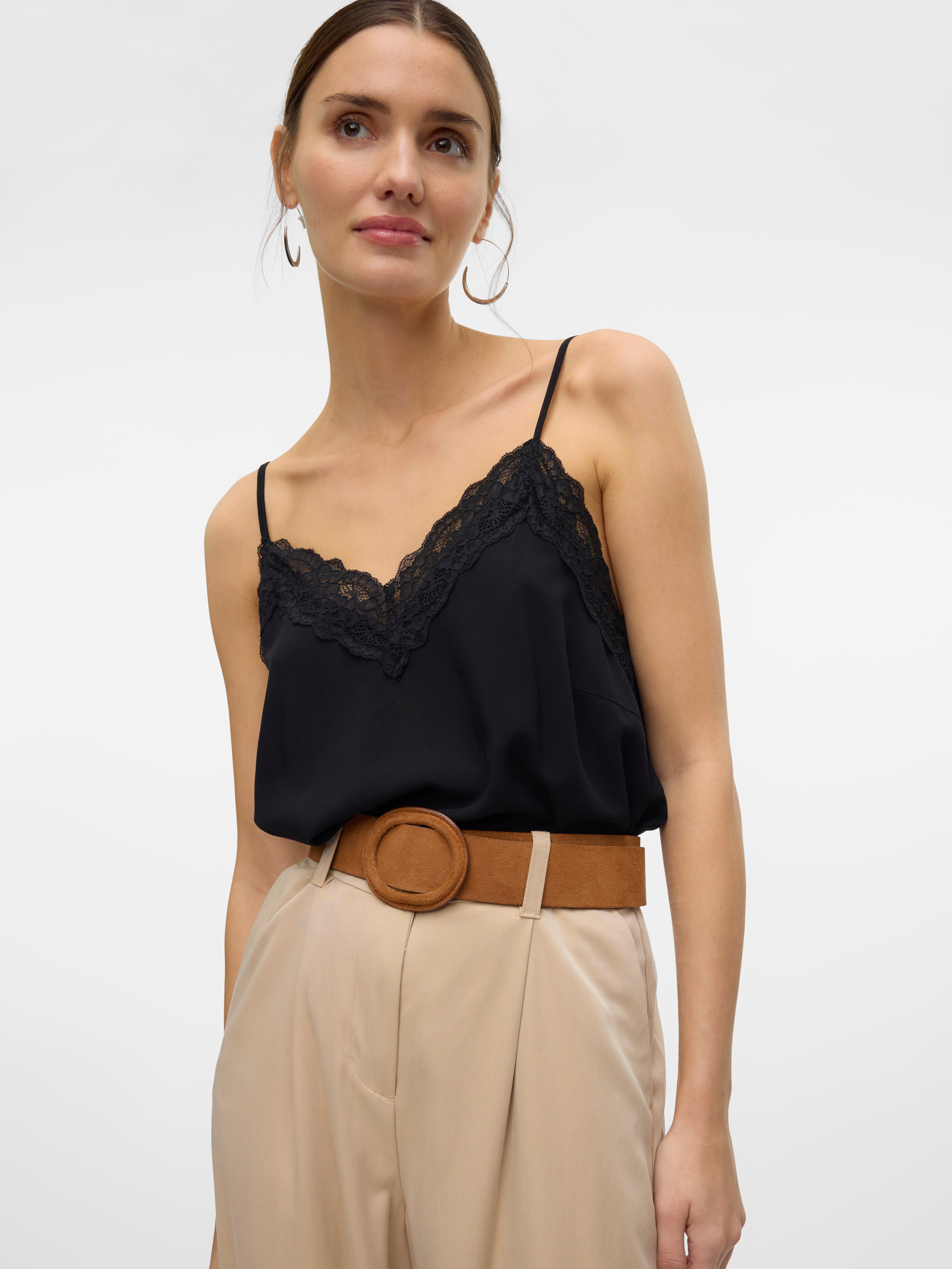 VMRUSK Top