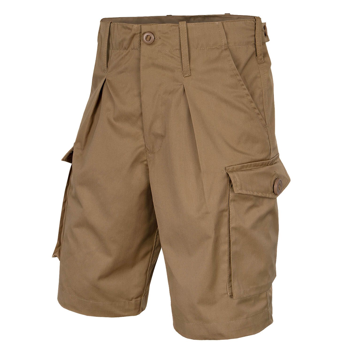 Brit. Bermuda Combat