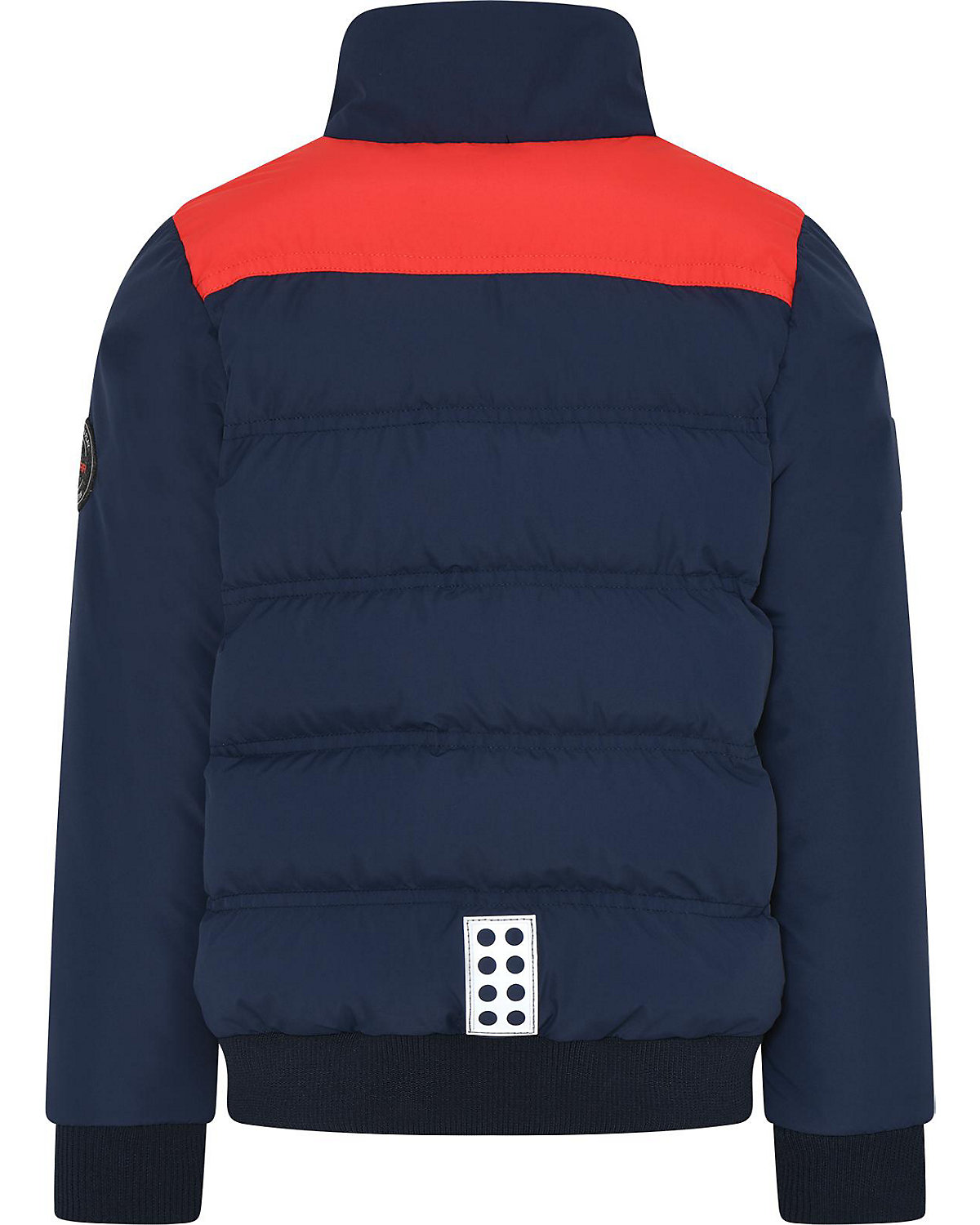 Winterjacke LWJALAPO für Jungen