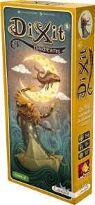 Dixit 5 - Daydreams (Erw.)