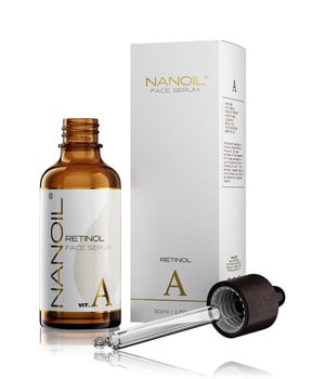 NANOIL Retinol Gesichtsserum-50 ml