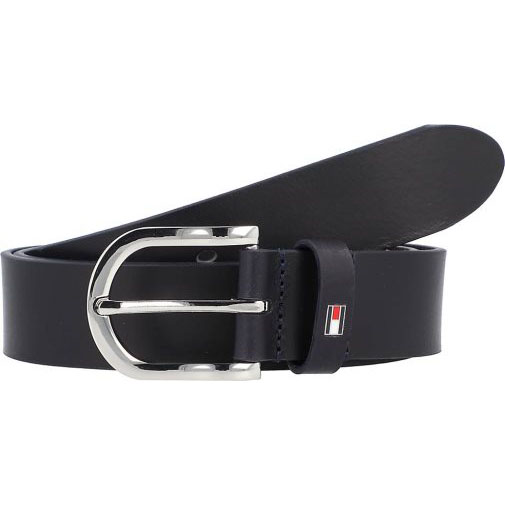 TOMMY HILFIGER Danny Gürtel Leder