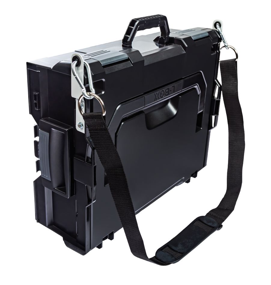 L-Boxx 6000003684 L-BOXX Shoulder Strap Set BSS