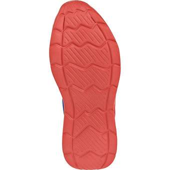 NERF Sneaker in blau