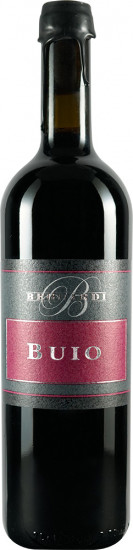 2019 Buio Toscana IGP trocken - Begnardi