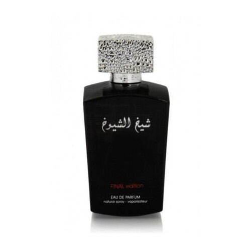 Woda perfumowana Lattafa Sheikh Al Shuyukh Final Edition 100 ml