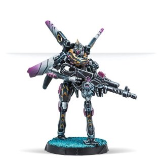 Reinforcements: Combined Army Pack Alpha