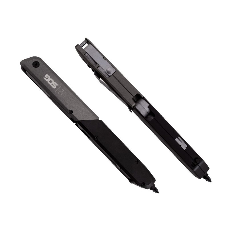 Sog Baton Q4 10 Funktionen, Multifunktionswerkzeuge