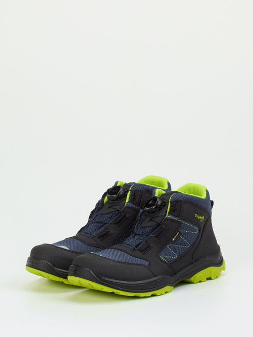 Schnürboots-67000060004 Superfit