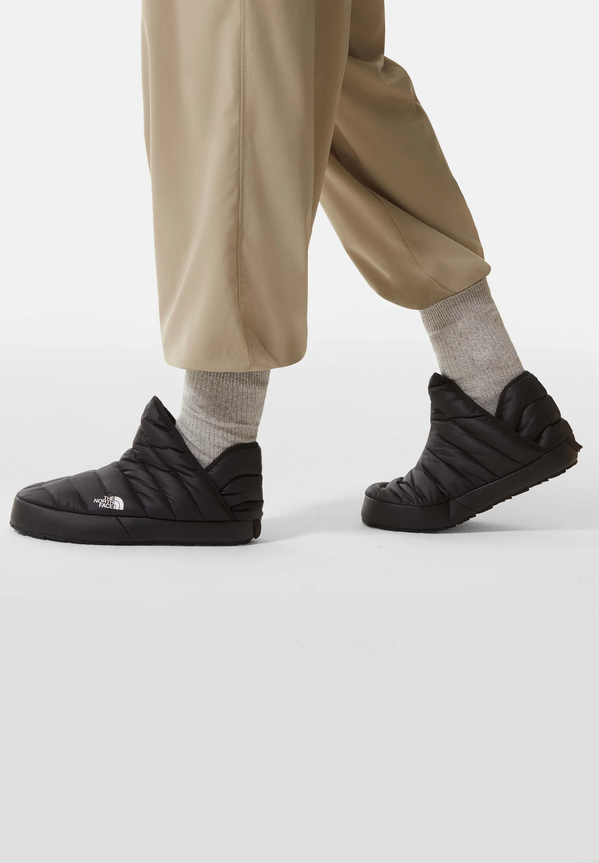 The North Face THERMOBALL TRACTION - Botas de nieve
