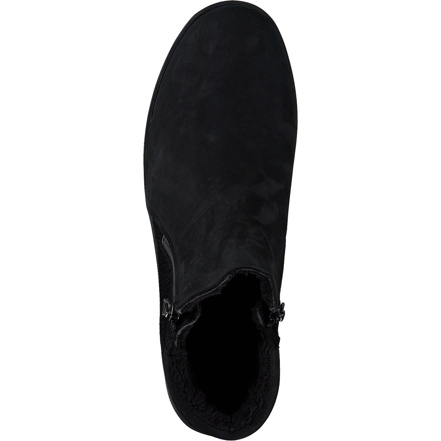 Aco Luna 06 860, Winterstiefeletten, Damen, Schwarz