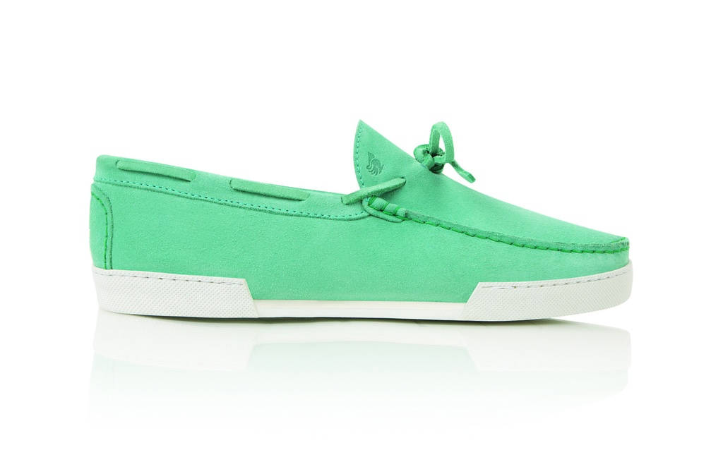 Le Loustic - Sorbet Menthe