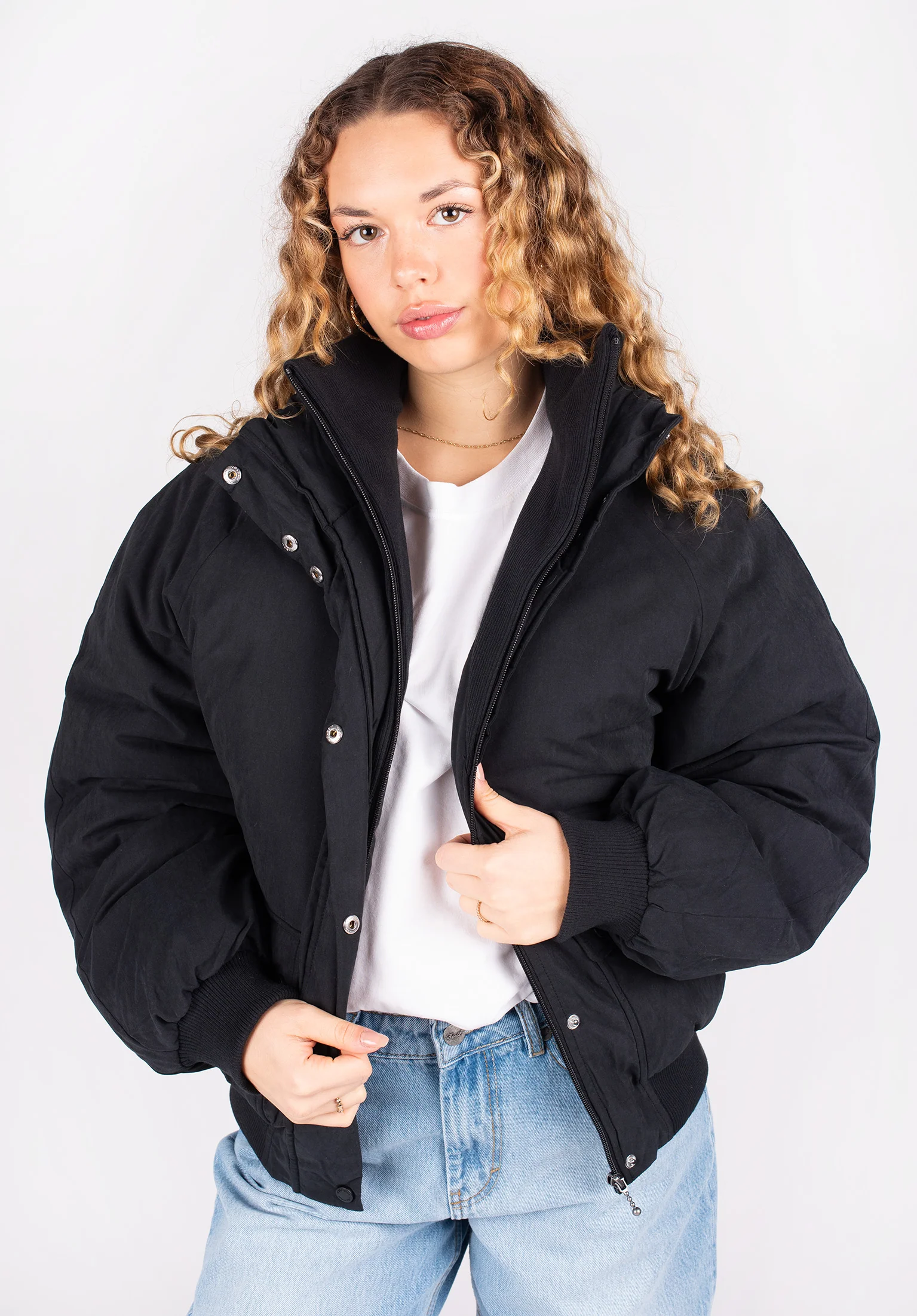 Sleepi Puff Blouson