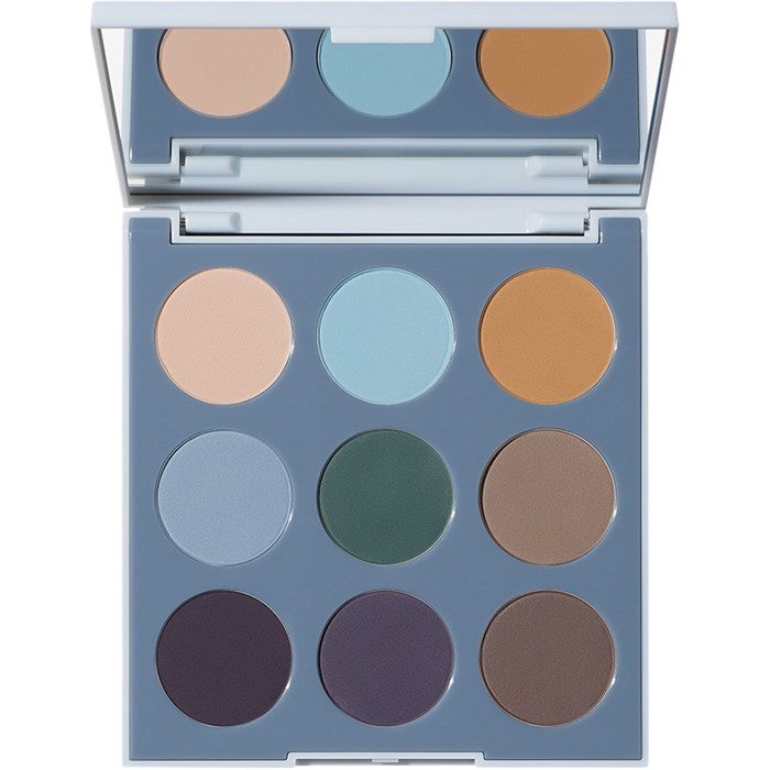 9C Matte Essentials Artistry Palette
