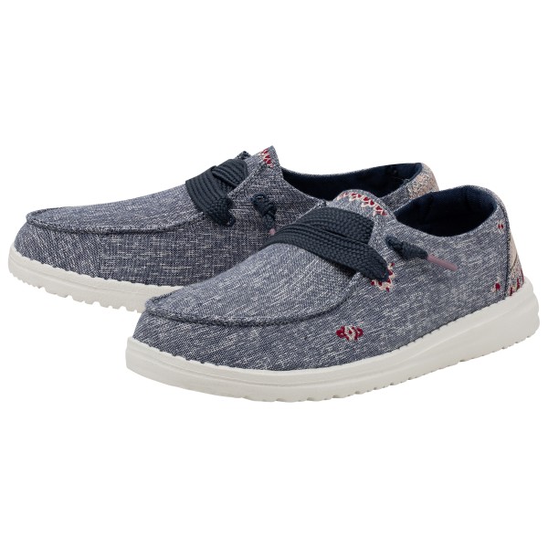 HeyDude - Women's Wendy Flora - Sneaker