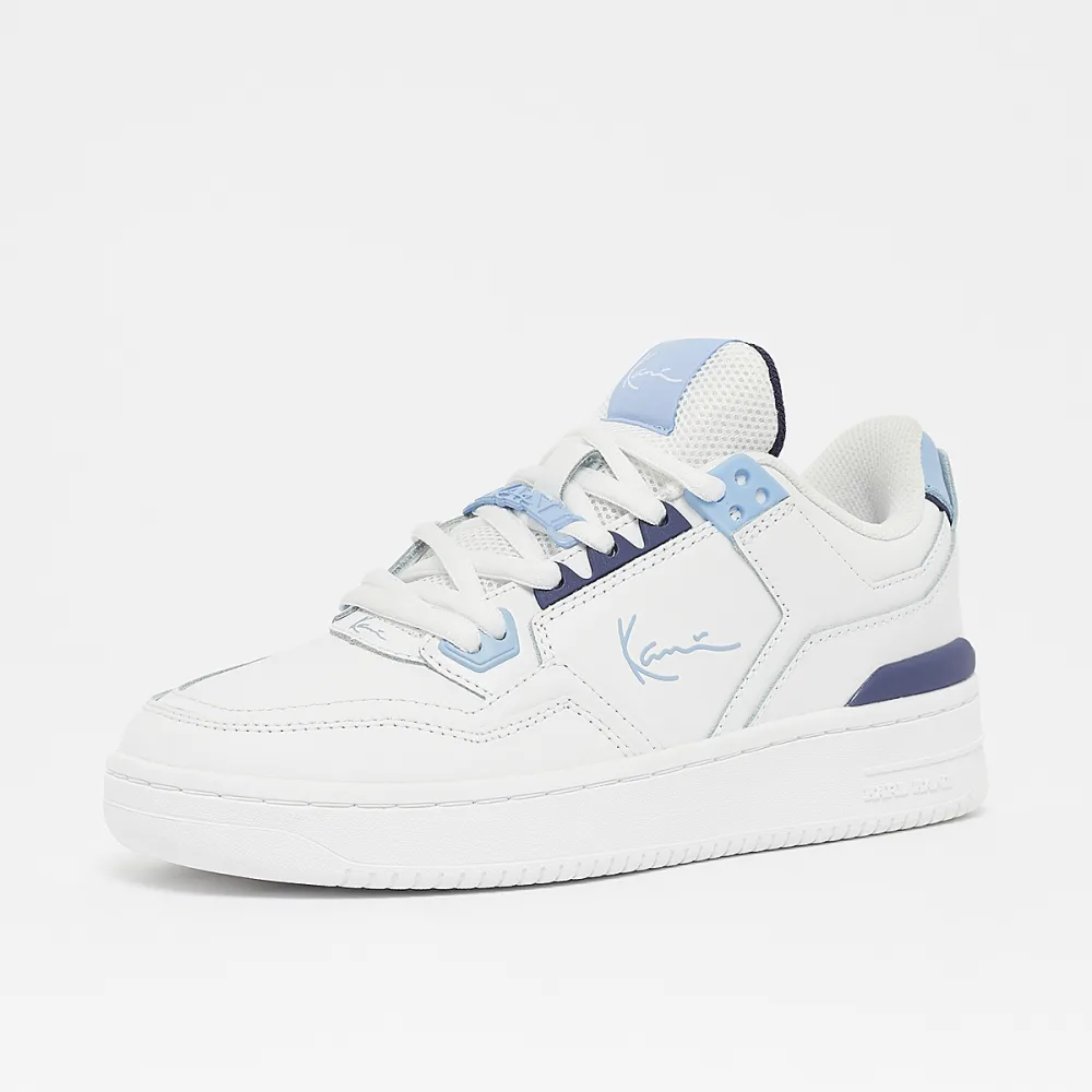 Karl Kani 89 Lxry KKFWW000367 / weiss