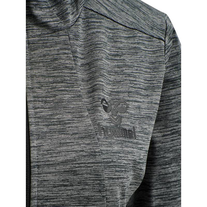 hummel hmlSELBY ZIP HOODIE Hoodie Damen