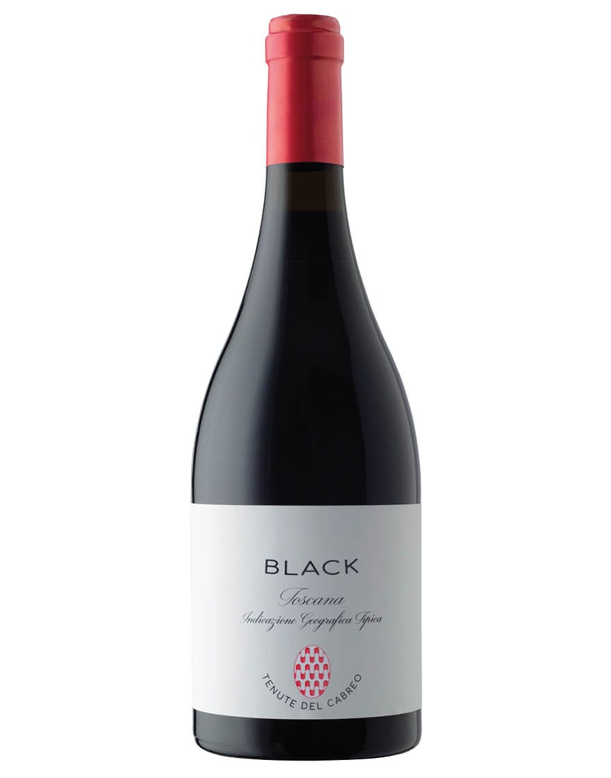 Toscana IGT Cabreo Black 2020 Ambrogio e Giovanni Folonari 0,75 ℓ