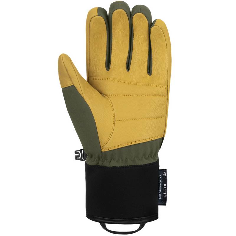 Reusch Andy R-TEX® XT Skihandschuhe