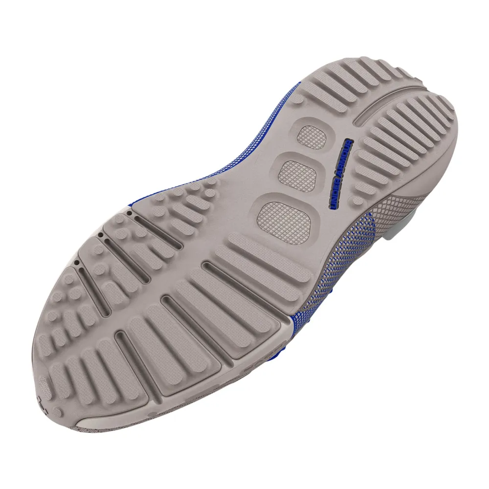 Under Armour UA W HOVR RFLCT Phantom 3 3025519-100 / grau