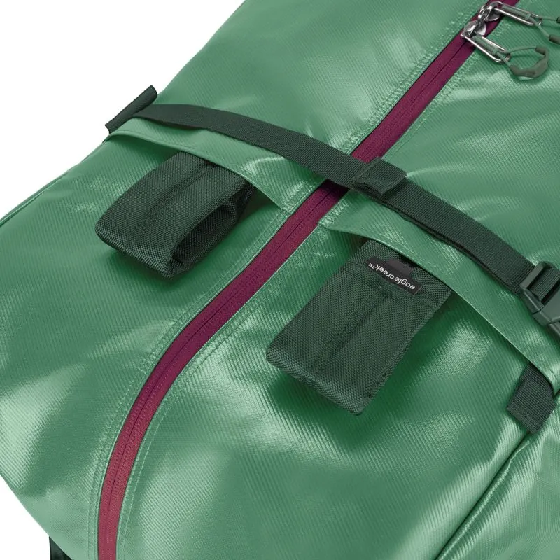 Eagle Creek Migrate Wheeled Duffel 130L - Willow