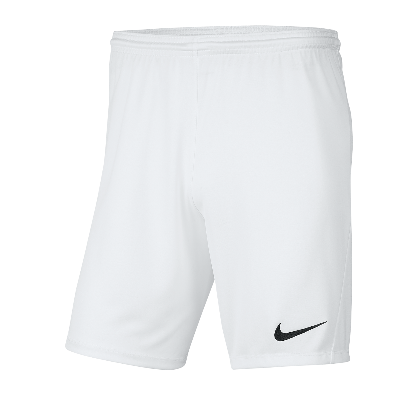 Nike Park III Short Kids Weiss F100