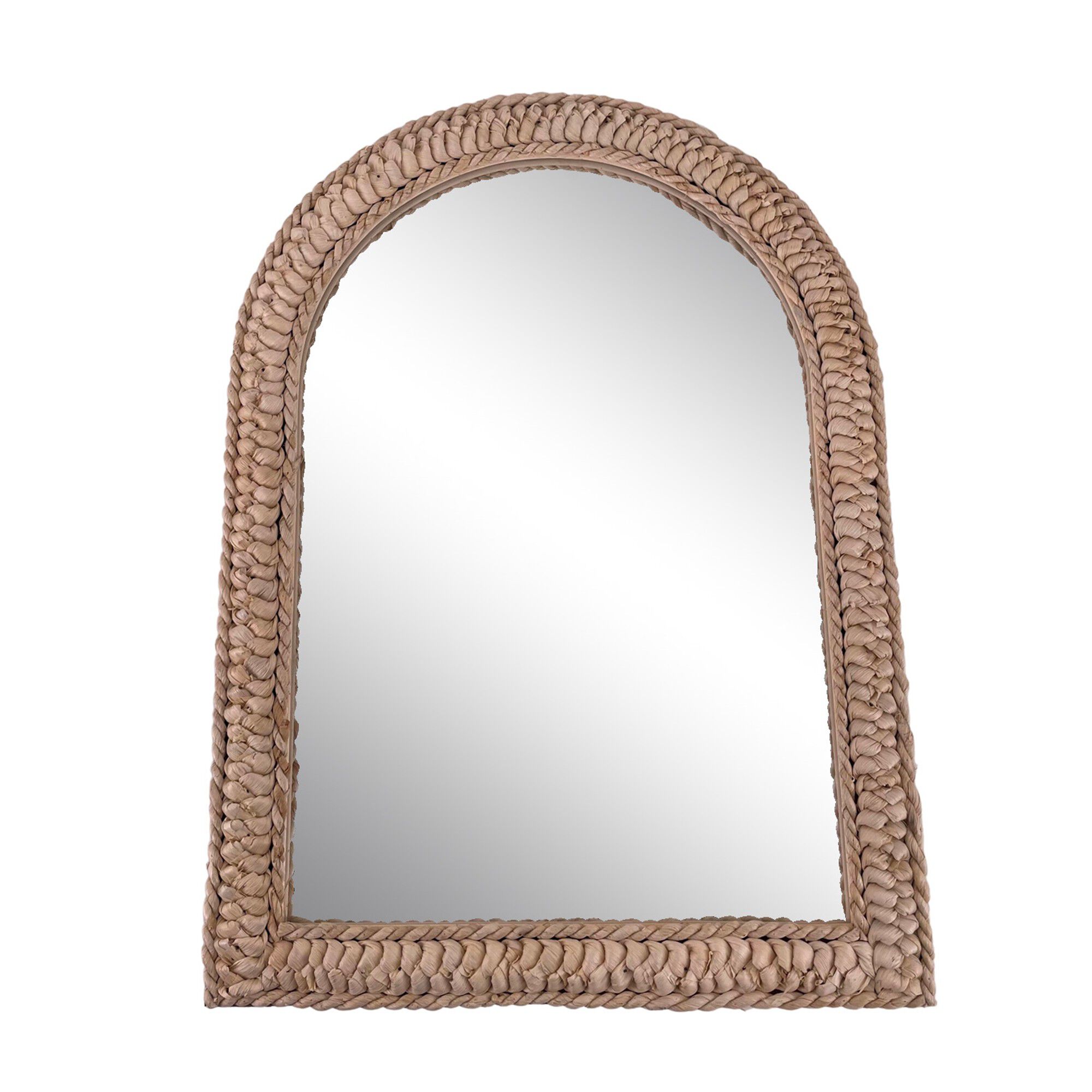 Miroir forme arche