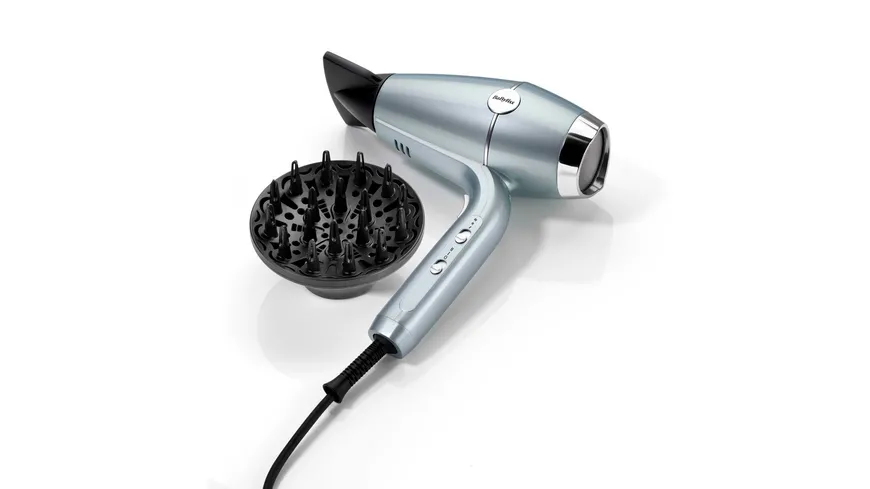 BaByliss Haartrockner Hydro Fusion D773DE