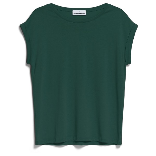 ARMEDANGELS - Women's Jilaana - T-Shirt