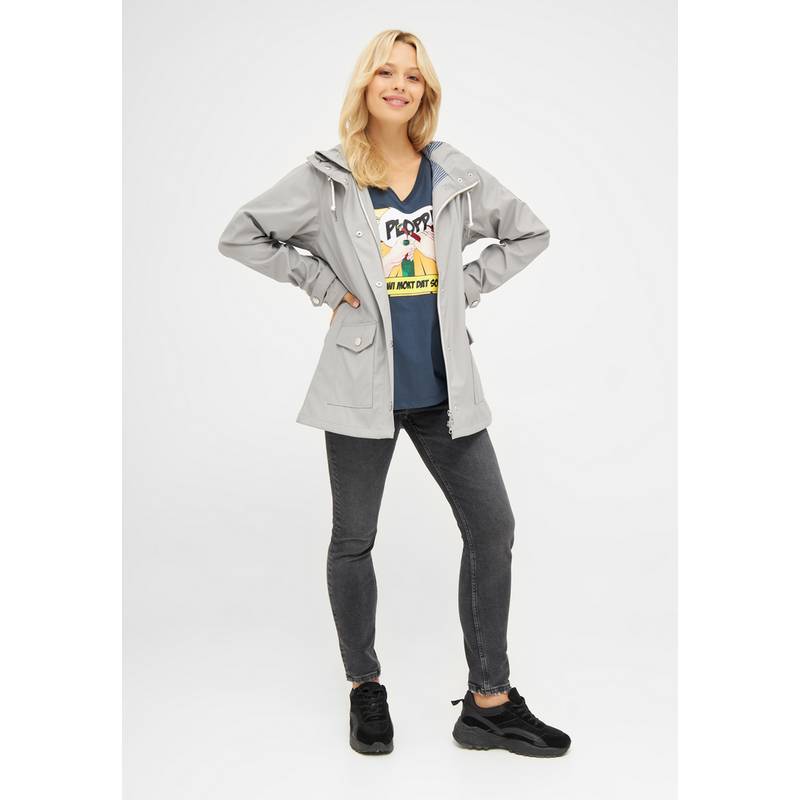 Derbe Pensby Regenjacke Damen