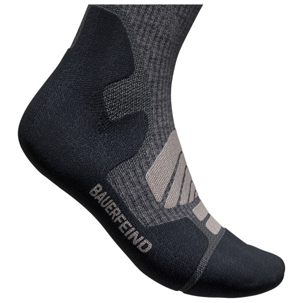 Bauerfeind Sports - Outdoor Merino Mid Cut Socks - Wandersocken