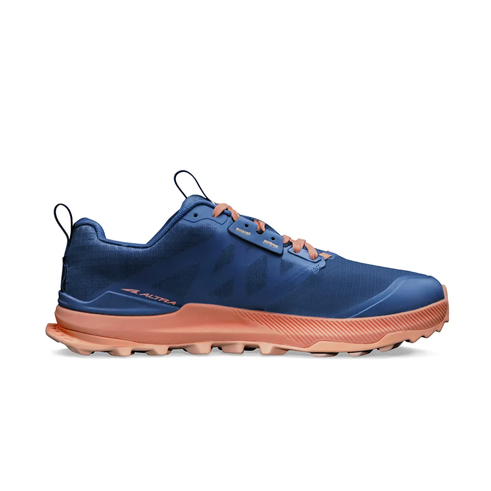 Altra Lone Peak 8 AL0A85ND-447 / blau