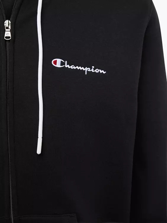 Champion Kapuzenjacke