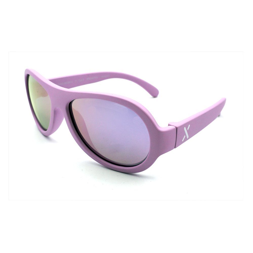 MAXIMO Sonnenbrille MINI-Sonnenbrille 'round' 3-6 J., Filterkat. 3, UV