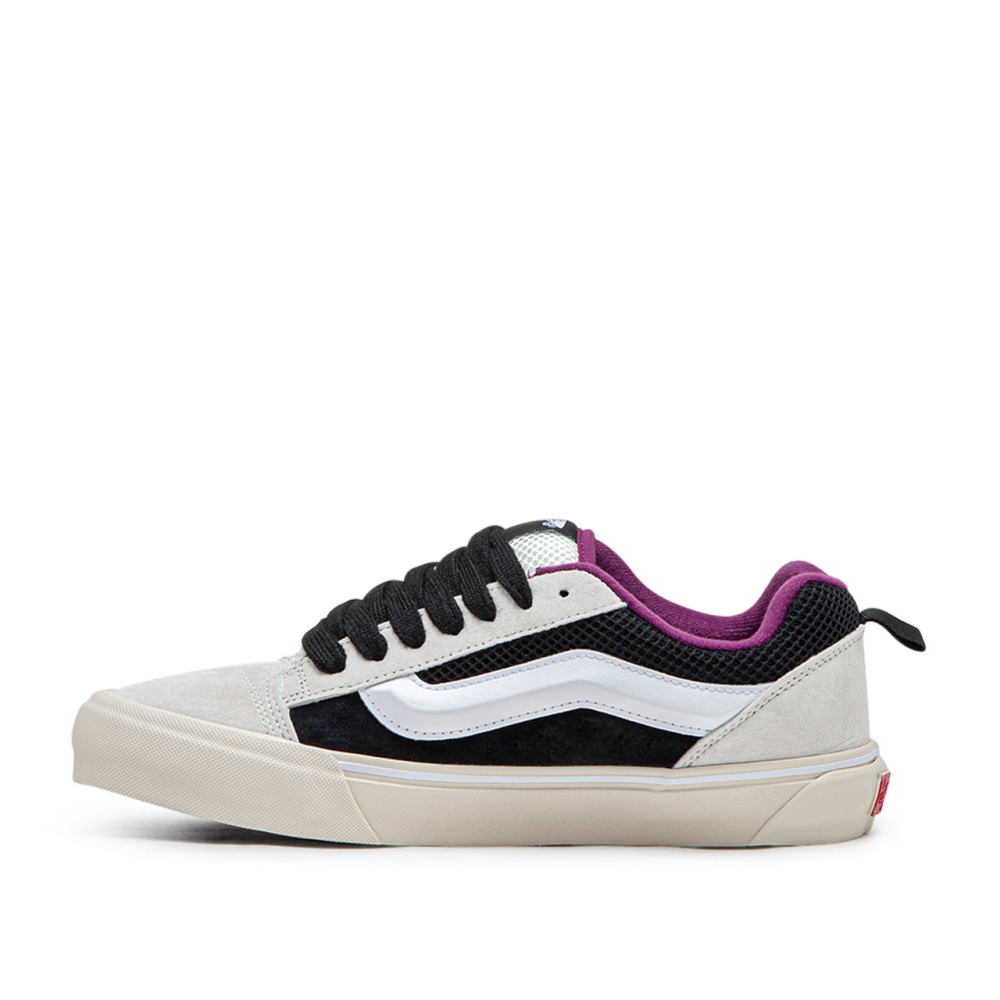 Vans Knu Skool VLT LX VN0007QDWHT1 / weiss