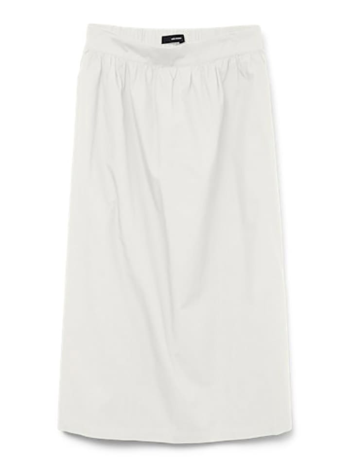 Vero Moda Rock in Weiß günstig kaufen
