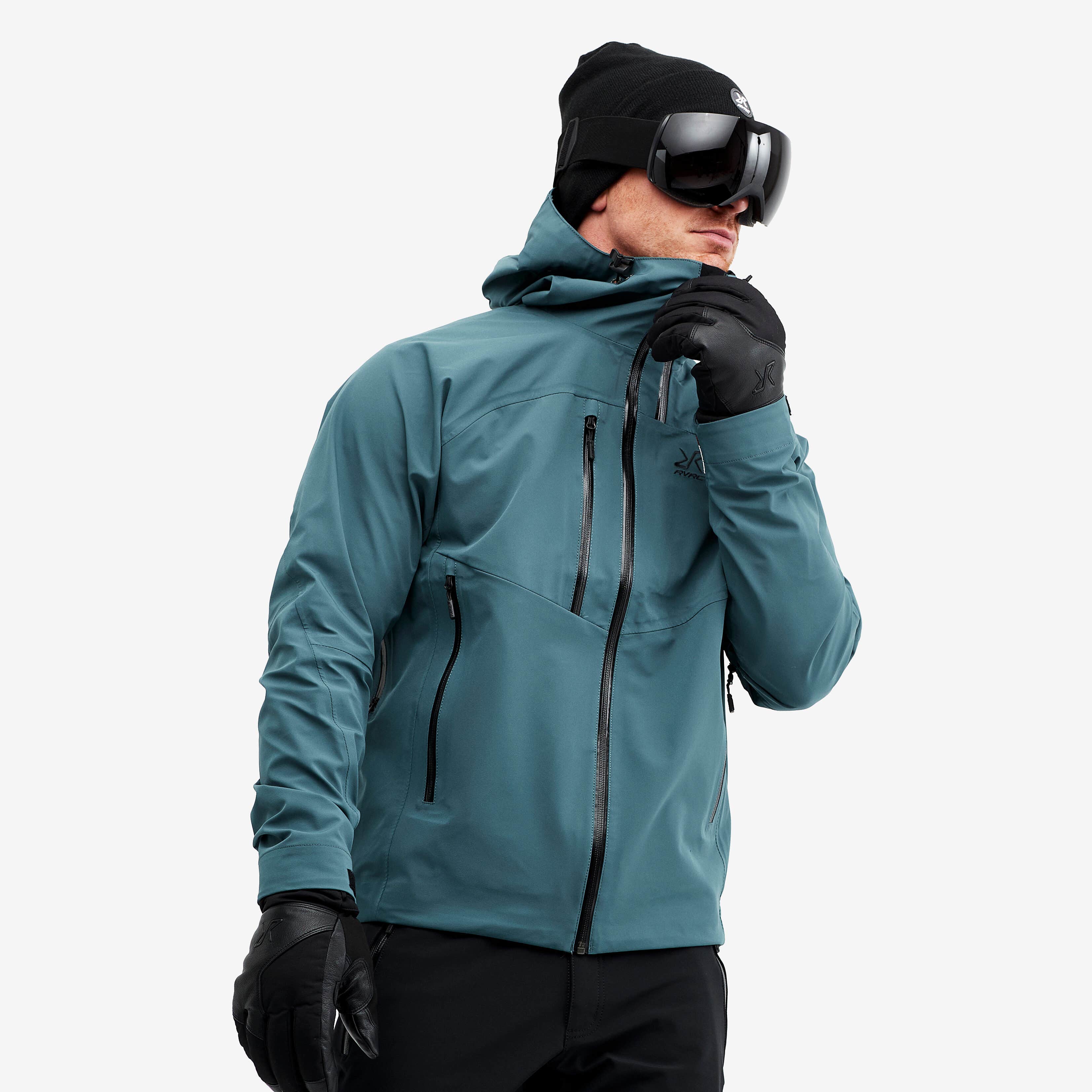 Cyclone Rescue Jacket 2.0 Homme Stargazer