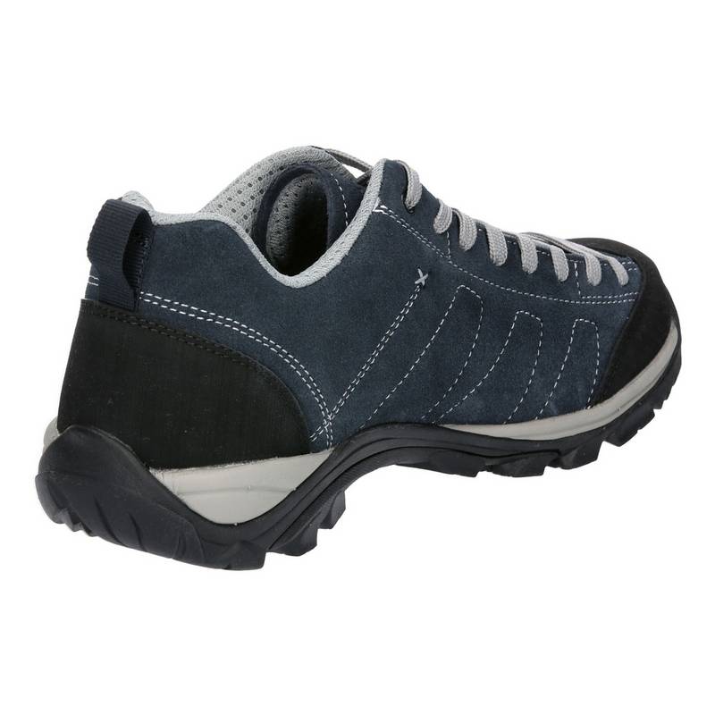 Brütting Outdoorschuh Wanderschuhe Herren
